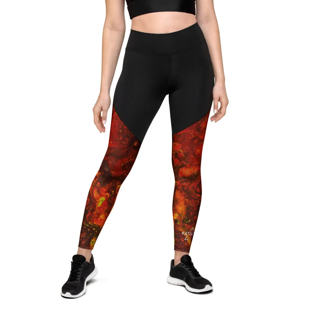 - Ember - Leggings