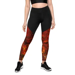 - Ember - Leggings