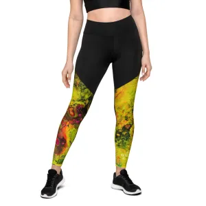 - Portal - Leggings