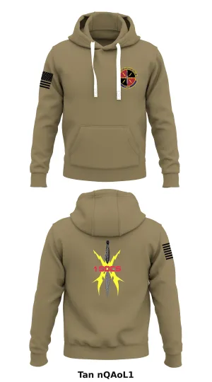 1 SOCS Store 1  Core Men's Hooded Performance Sweatshirt - nQAoL1