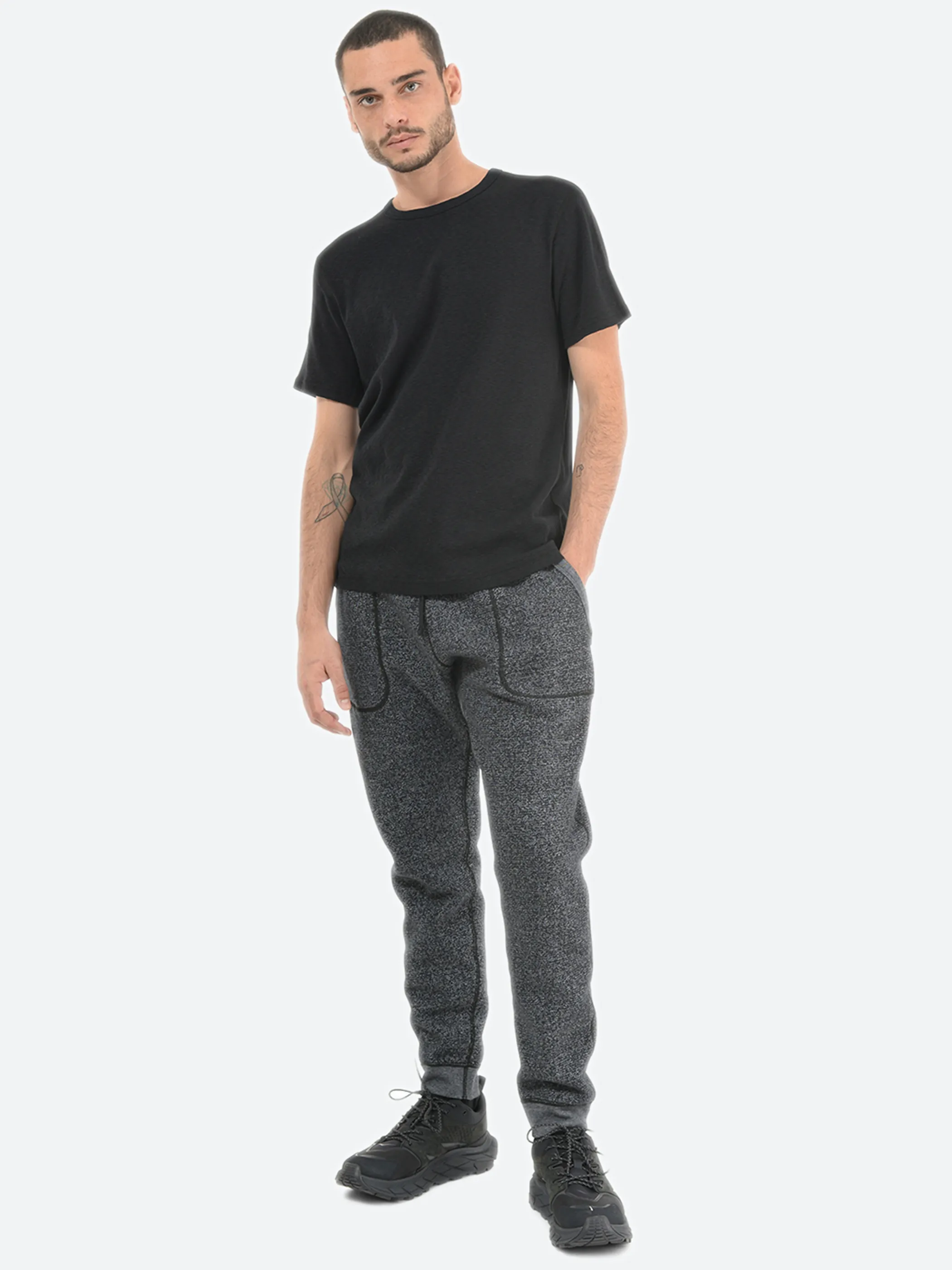 1x1 Slub T-Shirt