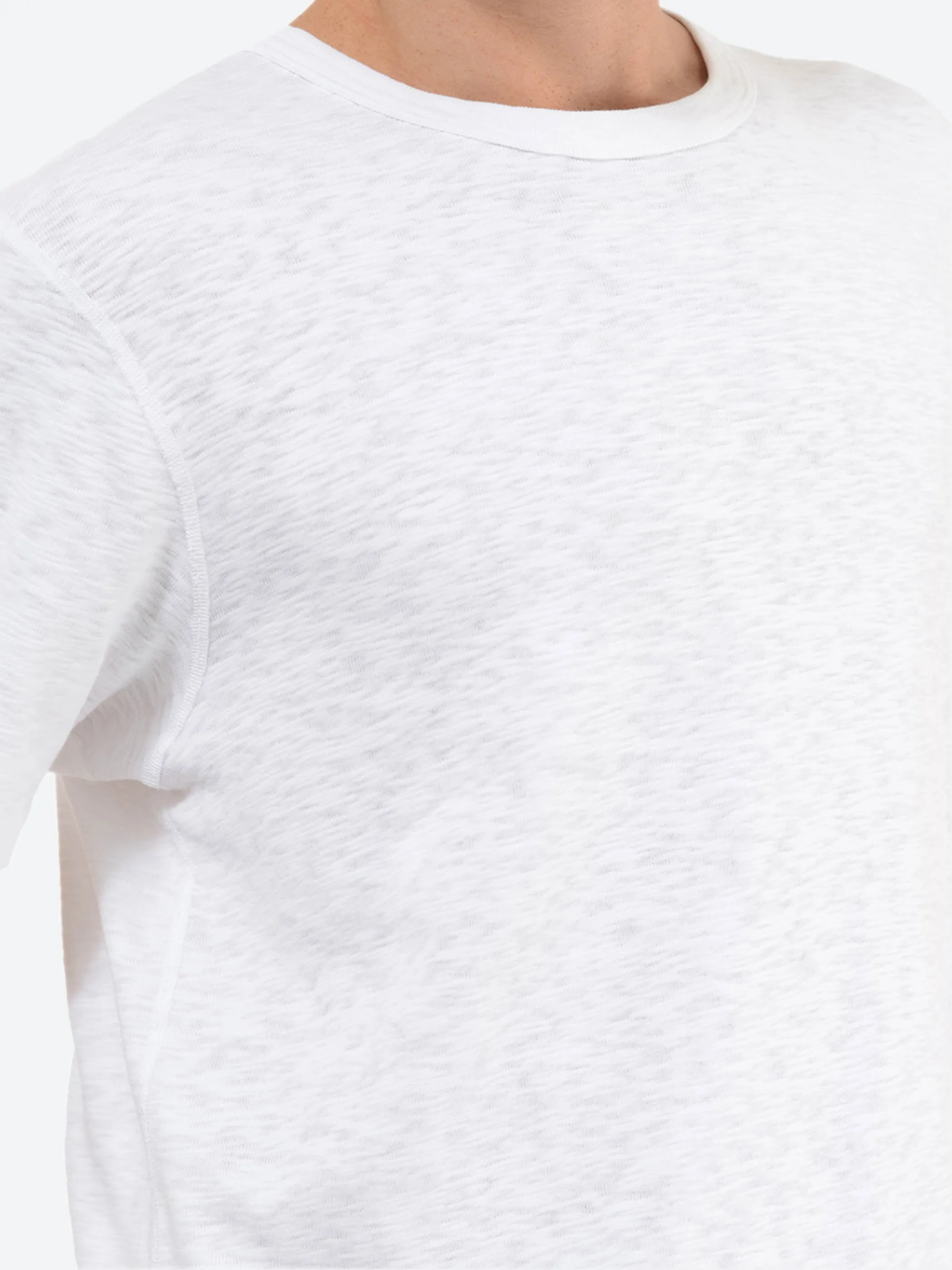 1x1 Slub T-Shirt