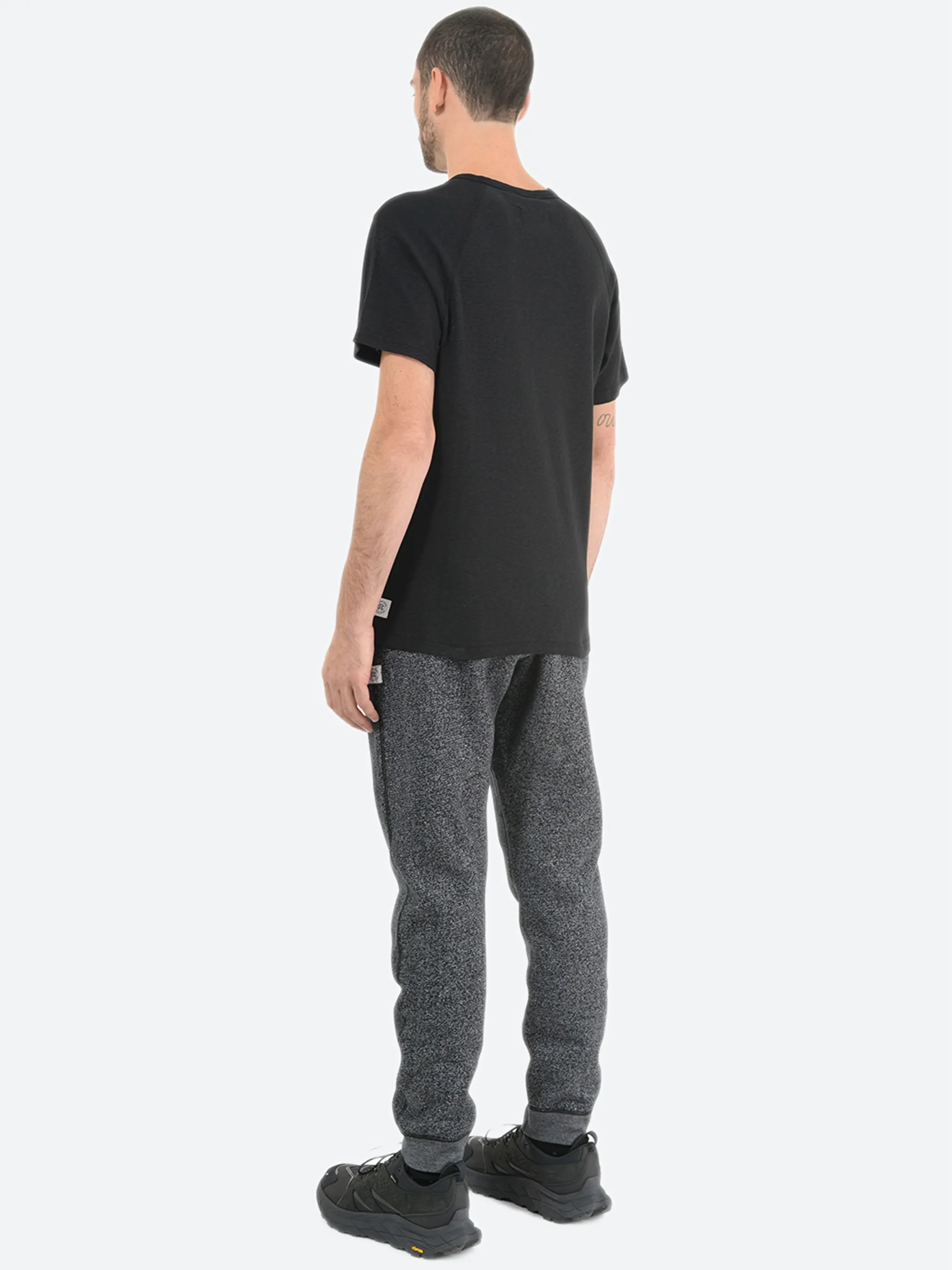 1x1 Slub T-Shirt