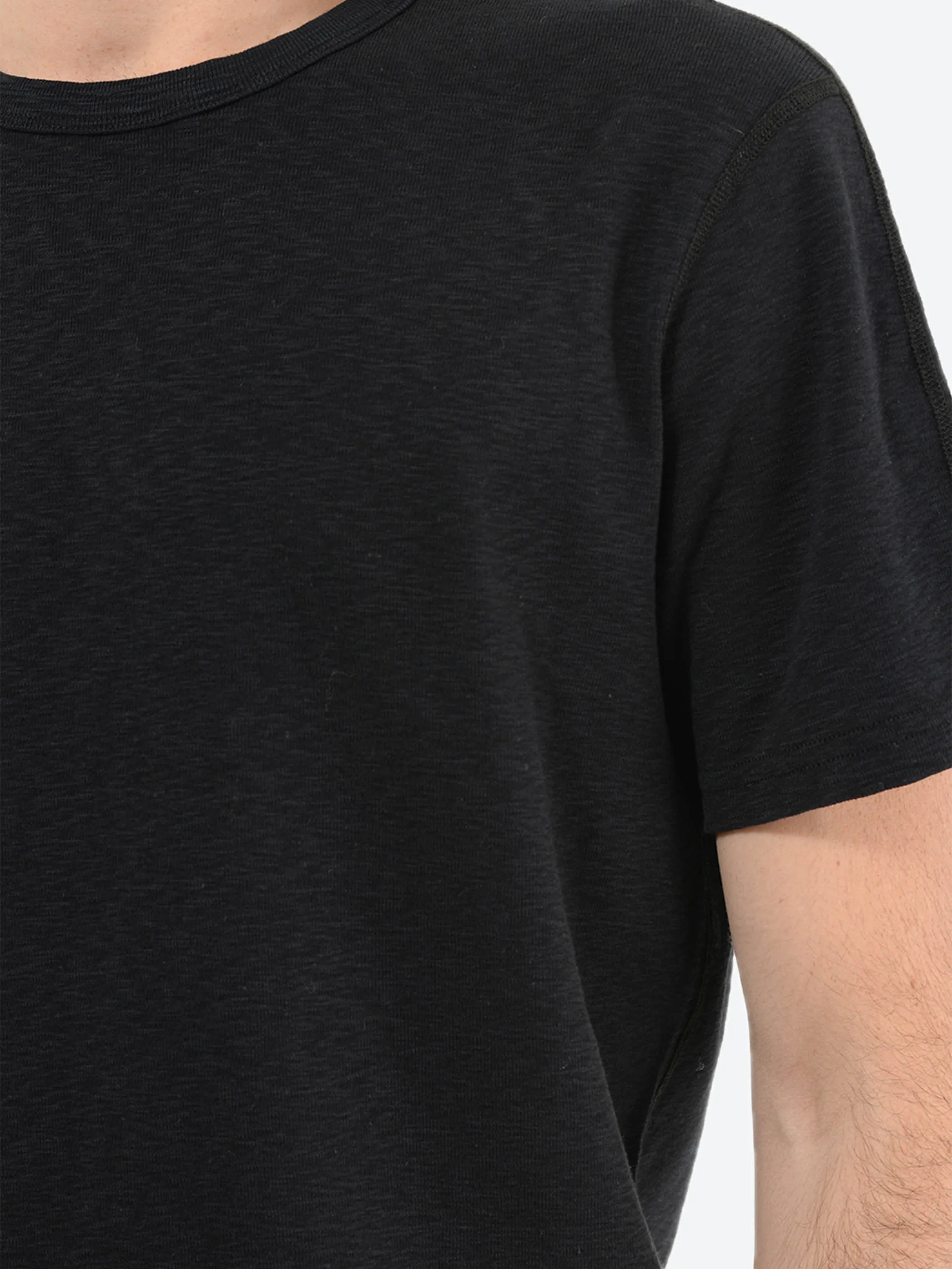 1x1 Slub T-Shirt
