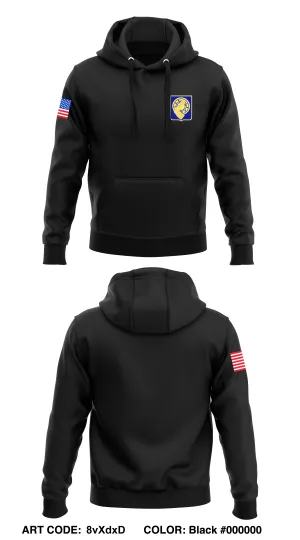 2-34AR  Core Men's Hooded Performance Sweatshirt - 8vXdxD
