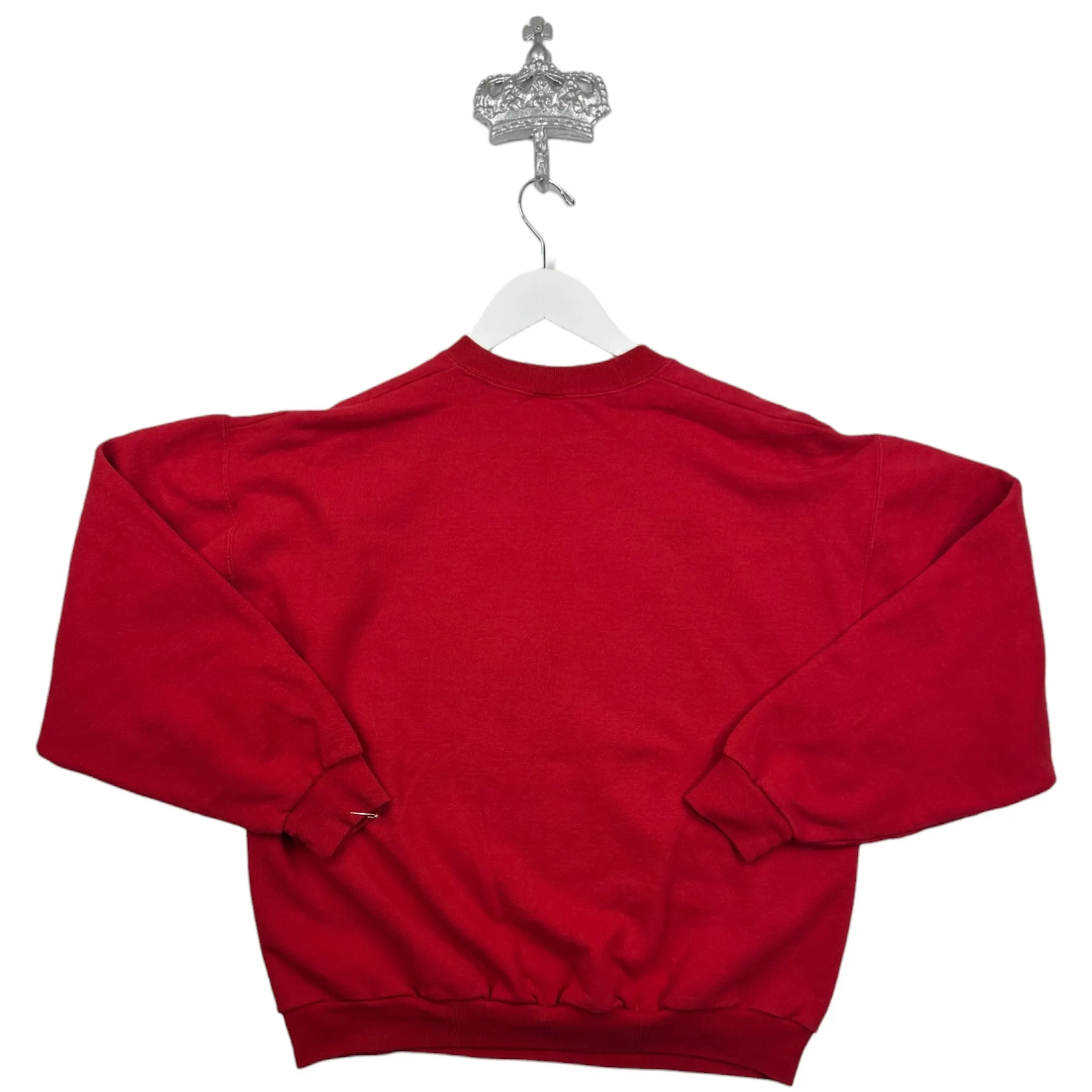 2005 ST LOUIS WORLD CHAMPIONS CREWNECK - (L)