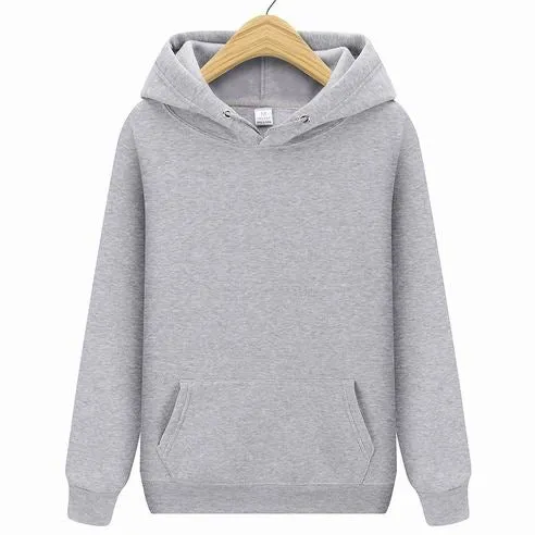 2019  Hooded Sweatshirts