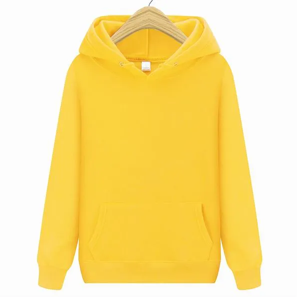 2019  Hooded Sweatshirts