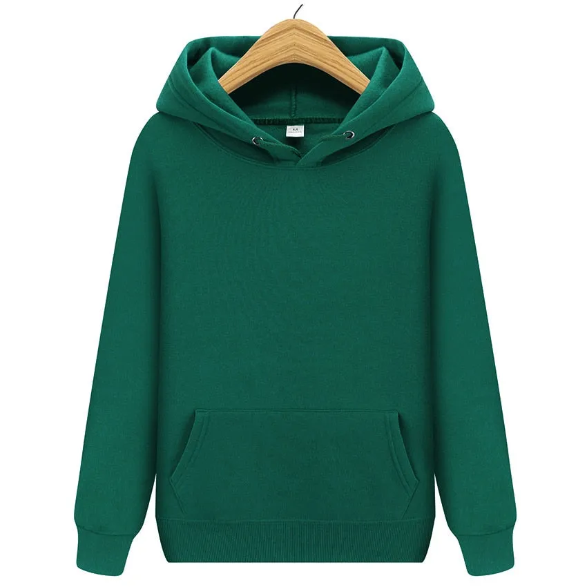 2019  Hooded Sweatshirts