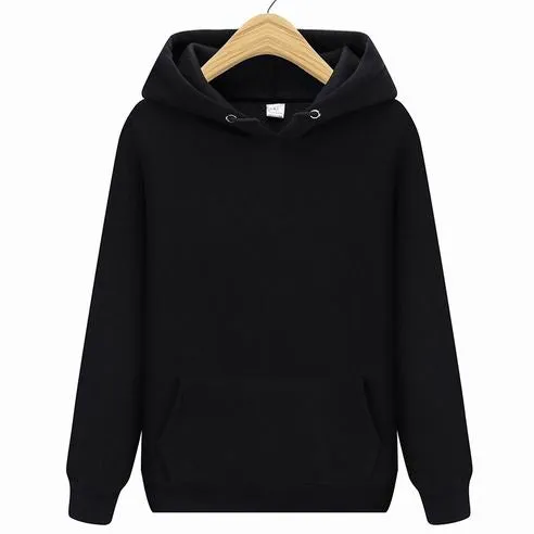 2019  Hooded Sweatshirts