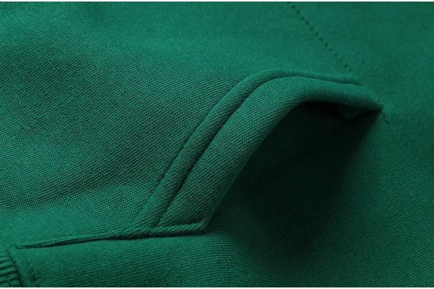 2019  Hooded Sweatshirts