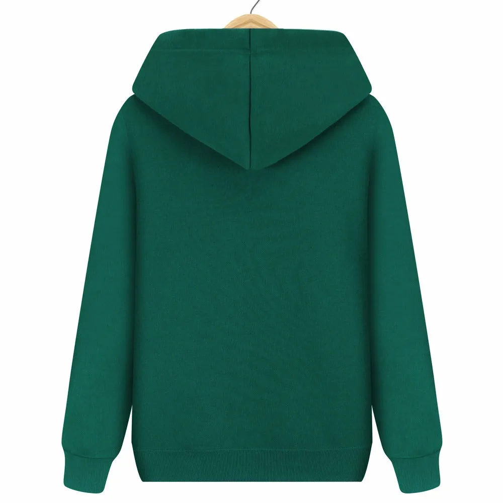 2019  Hooded Sweatshirts