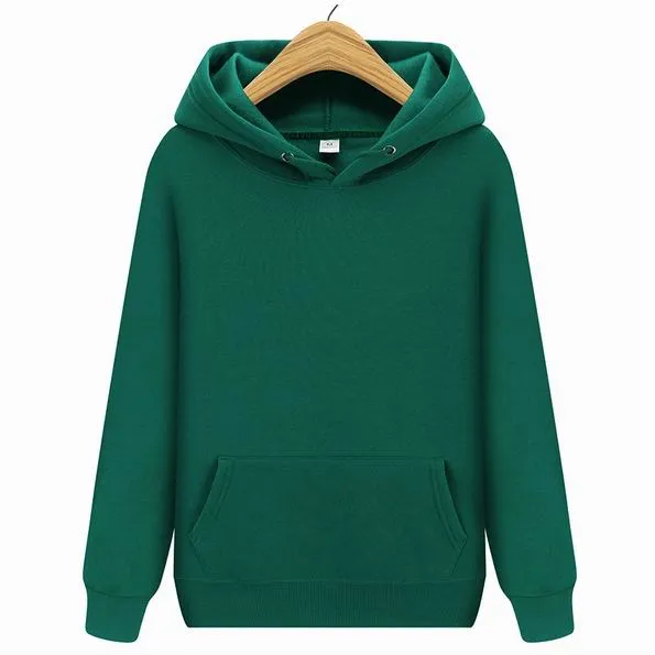 2019  Hooded Sweatshirts