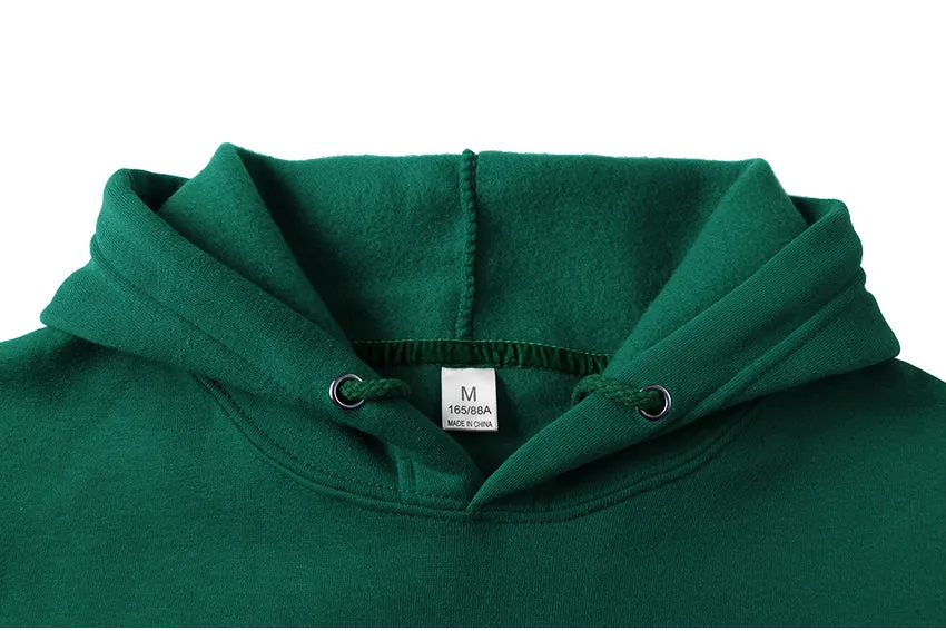 2019  Hooded Sweatshirts