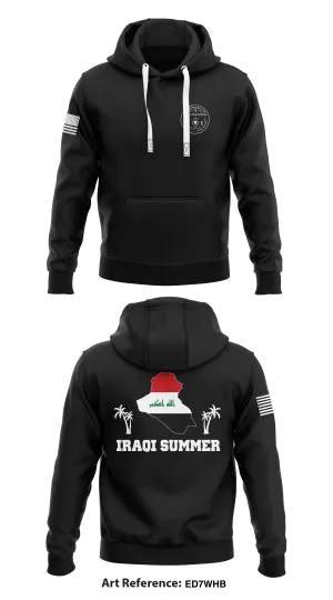 2/5 Evil Weapons Store 1  Core Men's Hooded Performance Sweatshirt - Ed7WHB