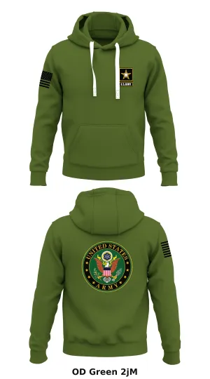 319th MIBN Store 1  Core Men's Hooded Performance Sweatshirt - 2jM