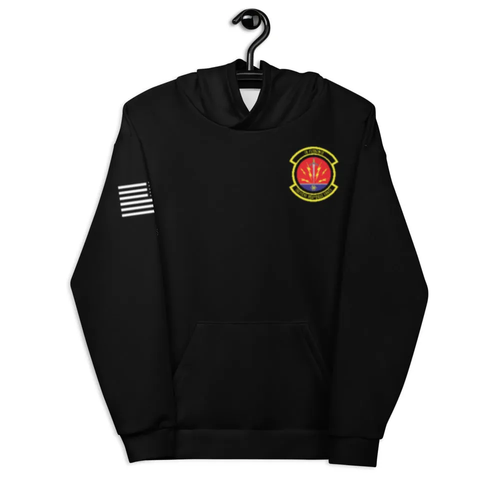 341 MSOS Store 1  Core Men's Hooded Performance Sweatshirt - tAQ3wv