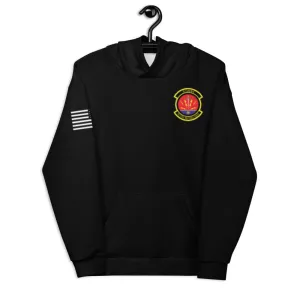 341 MSOS Store 1  Core Men's Hooded Performance Sweatshirt - tAQ3wv