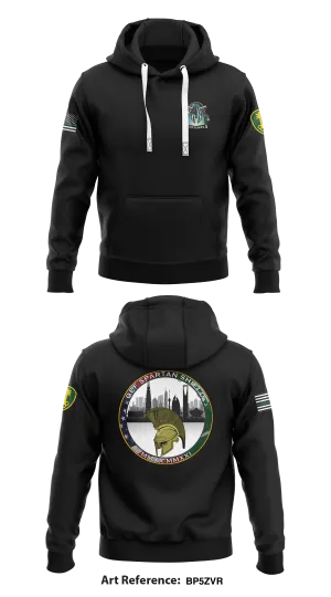 354 MP CO Store 1  Core Men's Hooded Performance Sweatshirt - bP5zvr