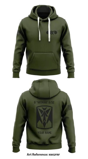 35th ADA Store 1  Core Men's Hooded Performance Sweatshirt - Nwgfrf