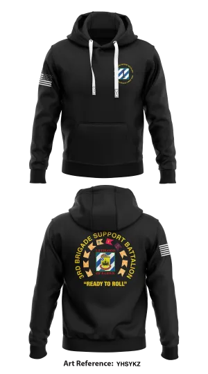 3BSB   Core Men's Hooded Performance Sweatshirt - yhSYkZ