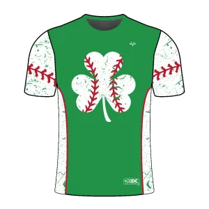 4 LEAF Sublimated T-Shirt