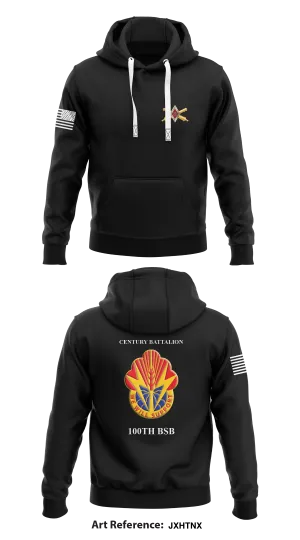 75th Field Artillery Brigade Store 1  Core Men's Hooded Performance Sweatshirt - jxhtnx