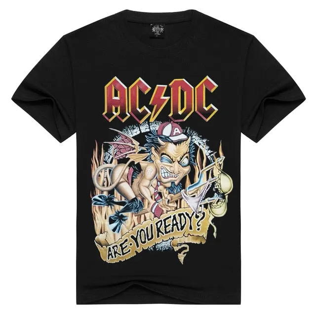AC/DC Bell's Bells