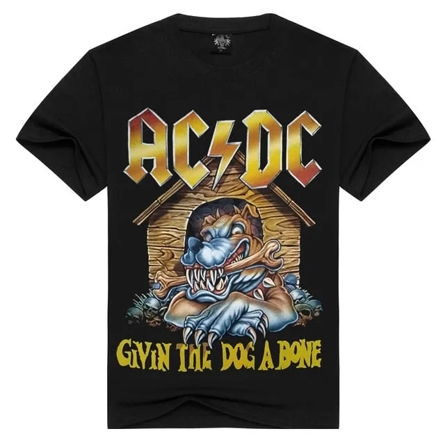 AC/DC Bell's Bells