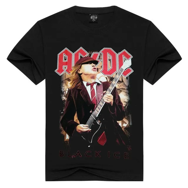 AC/DC Bell's Bells