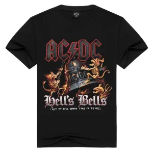 AC/DC Bell's Bells