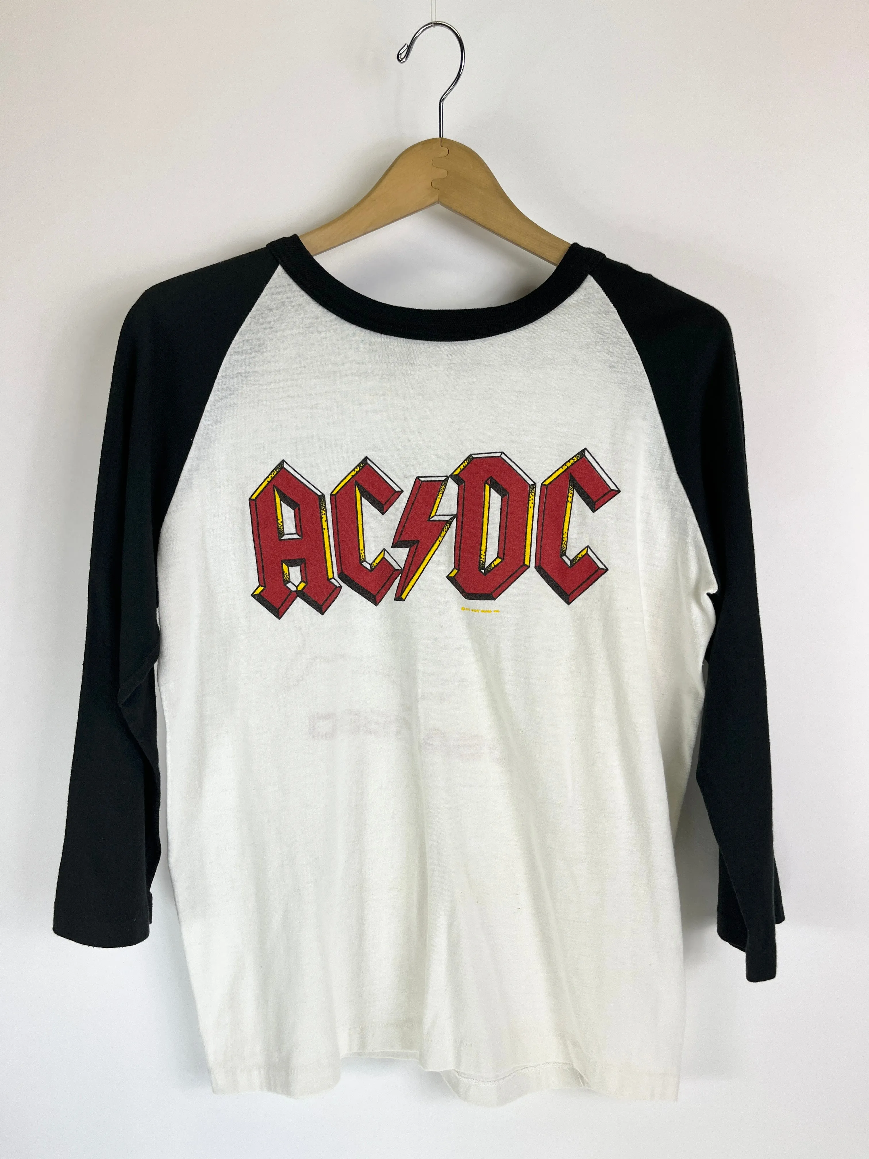 AC/DC T-Shirt
