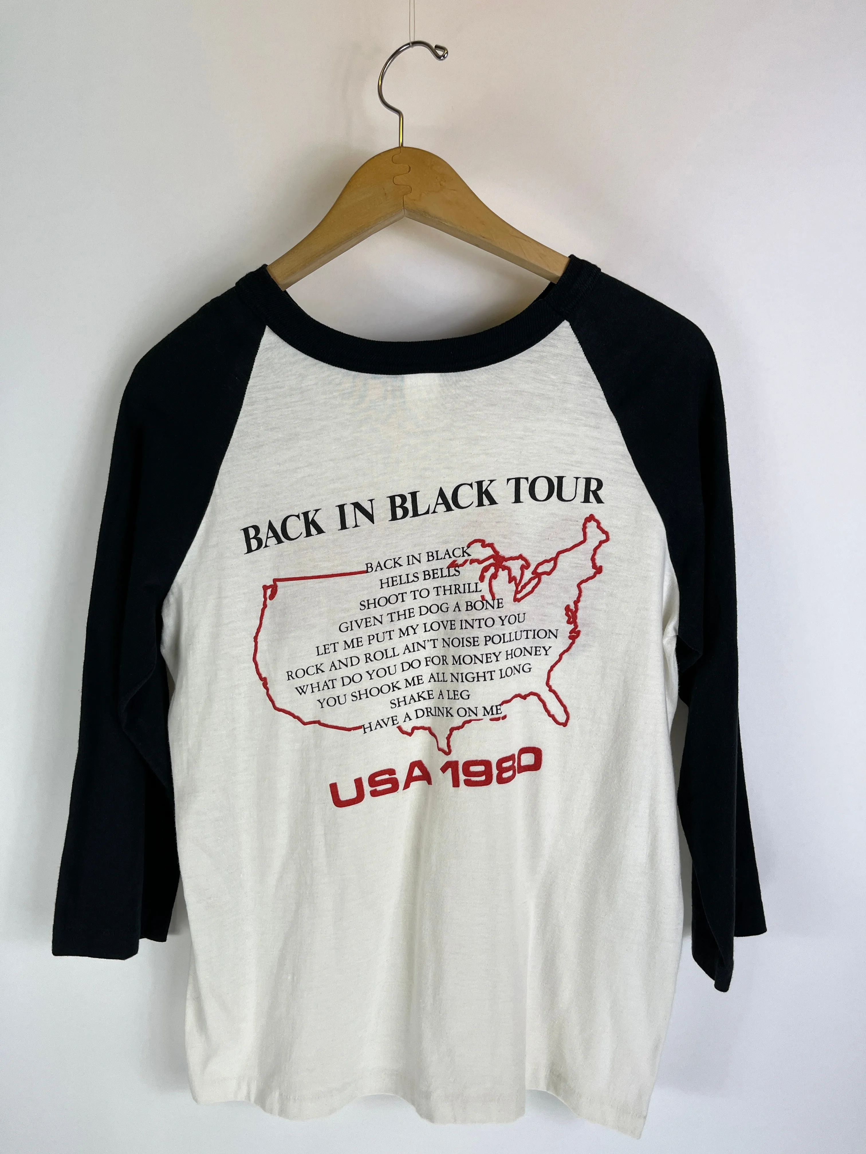 AC/DC T-Shirt