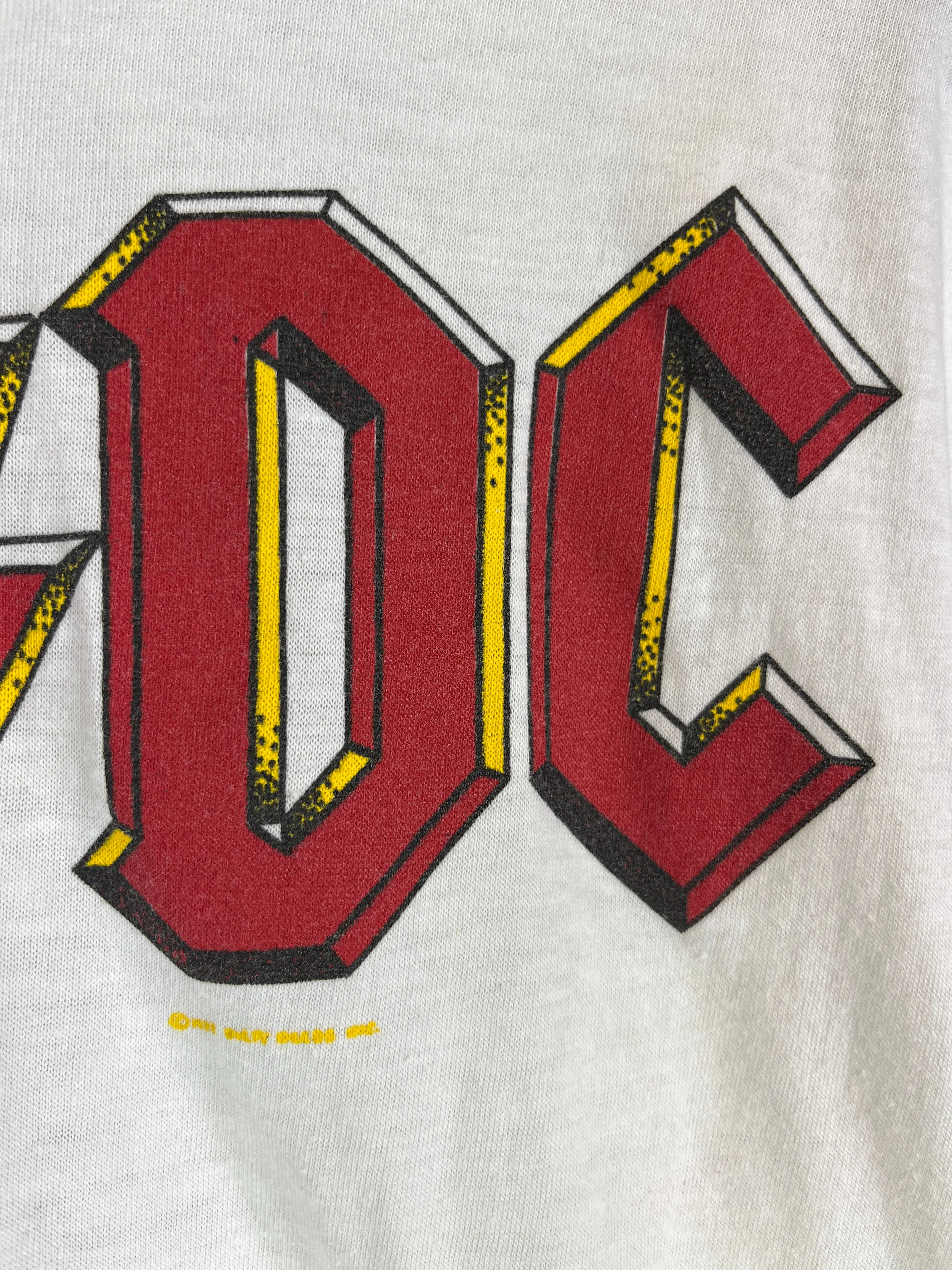 AC/DC T-Shirt