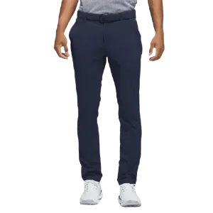 Adidas 2023 Ultimate365 Tour Nylon Tapered Pants - Blue