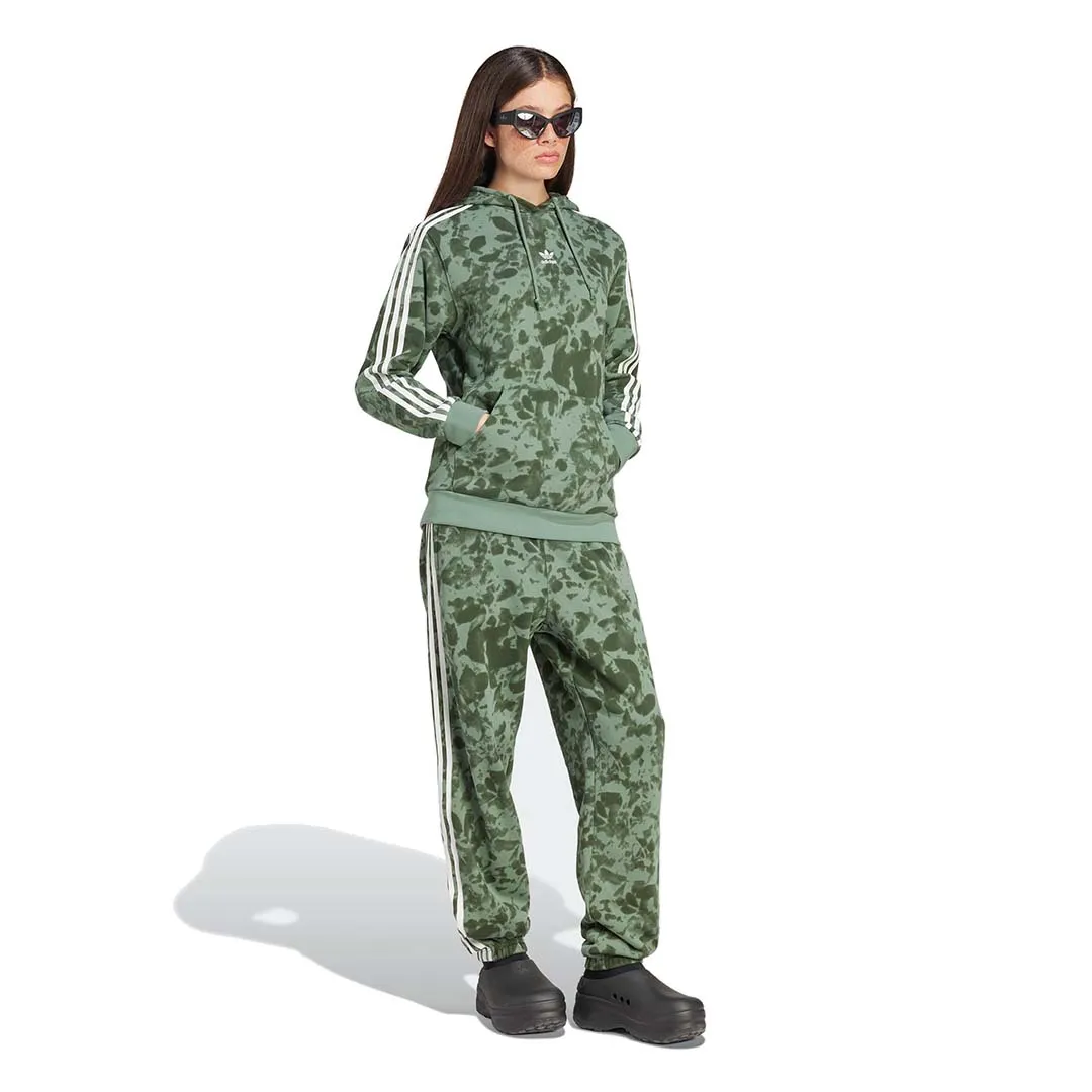 adidas Women AOP Sweat Pants | IX5996