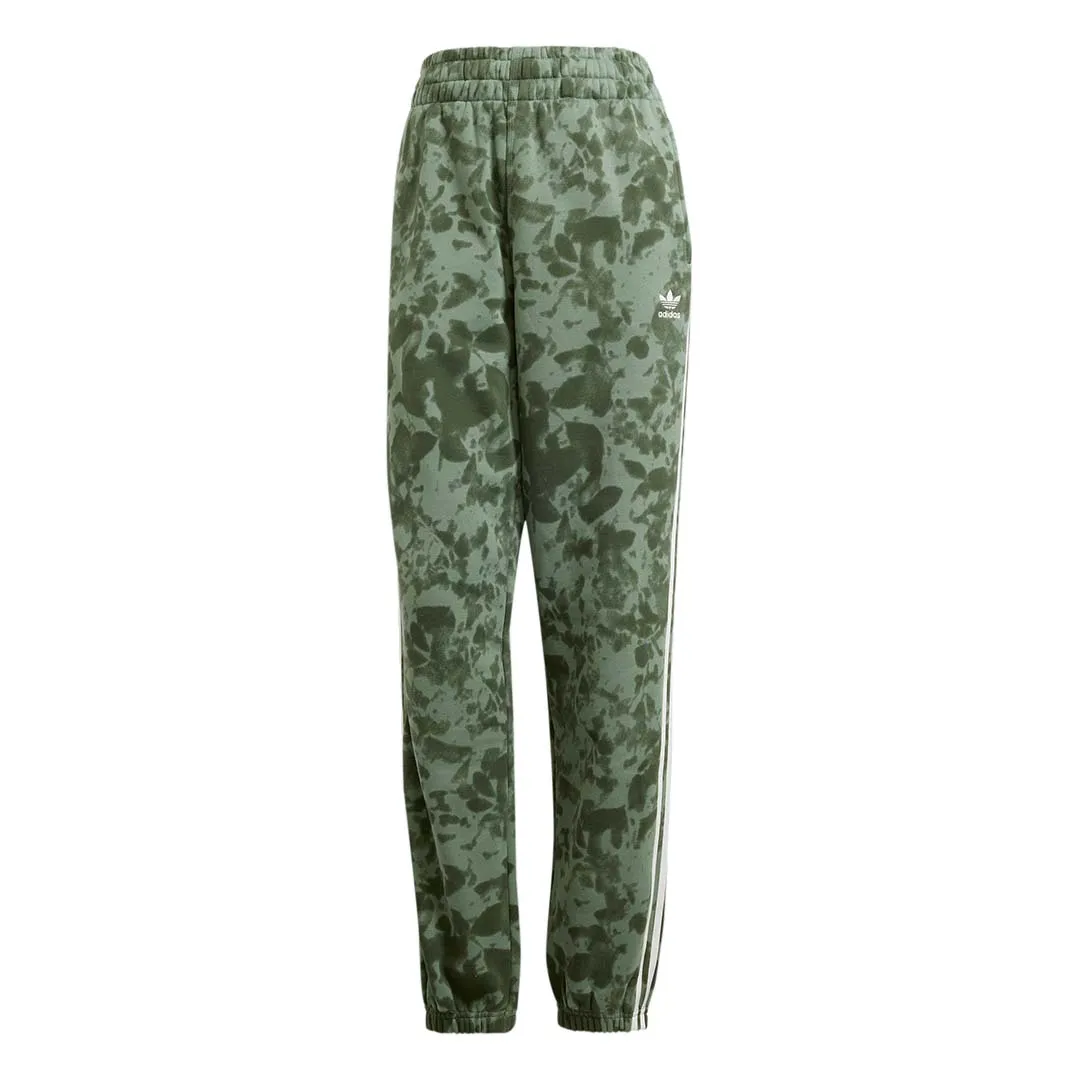 adidas Women AOP Sweat Pants | IX5996