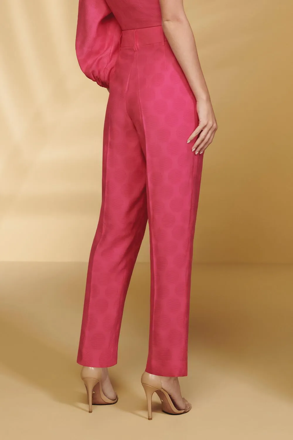 AERIS PANT CHOLET 602230809