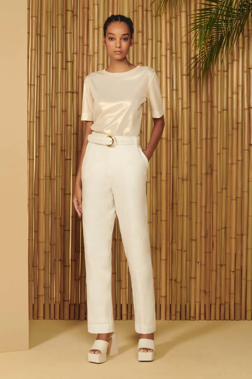 AERIS PANT CHOLET 602230809