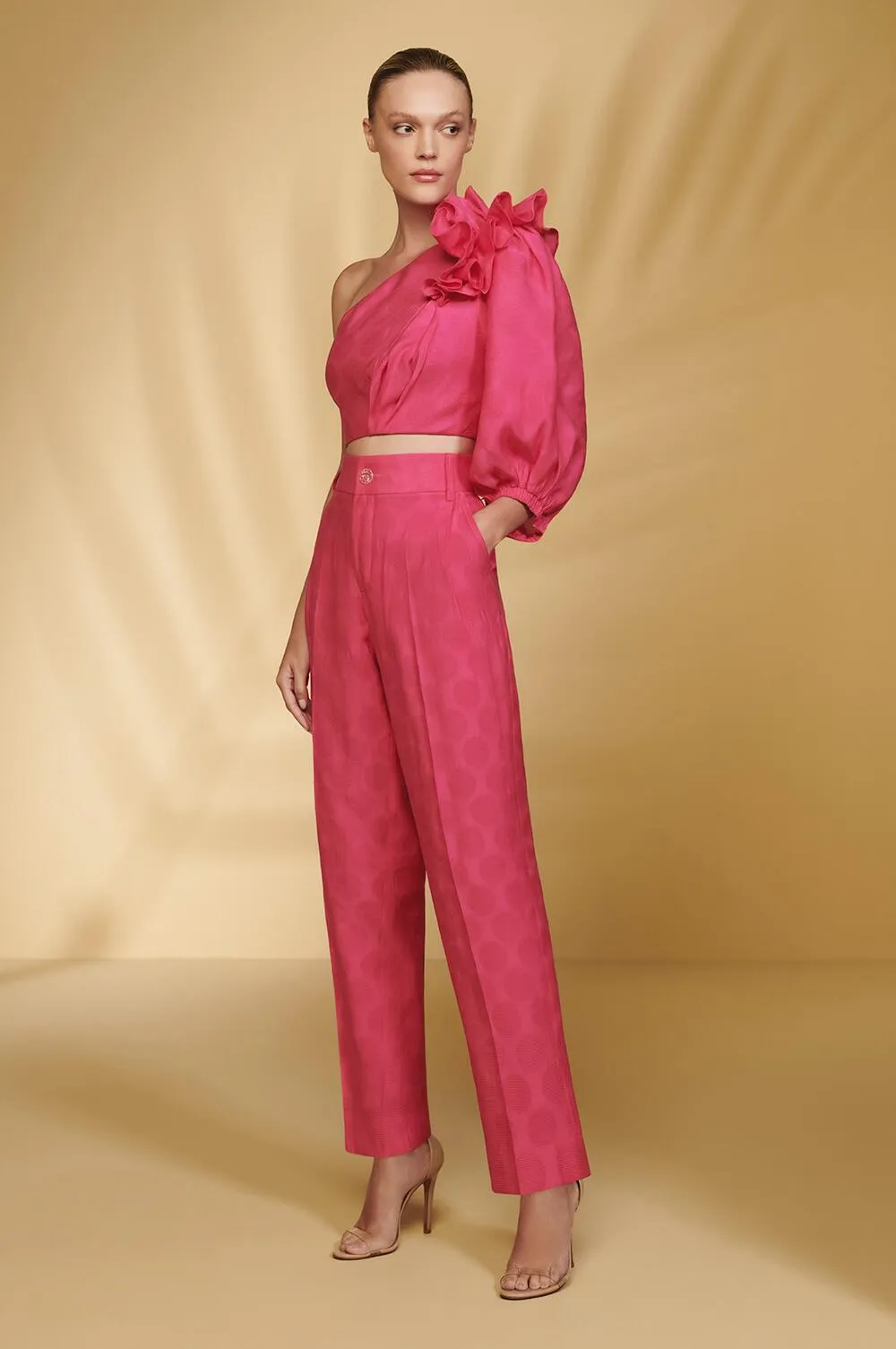 AERIS PANT CHOLET 602230809