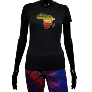 African Royalty