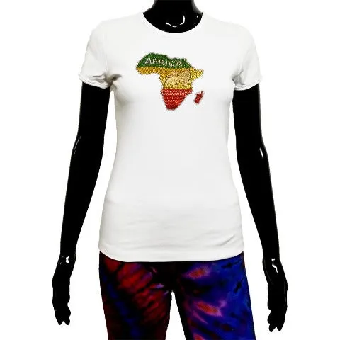 African Royalty