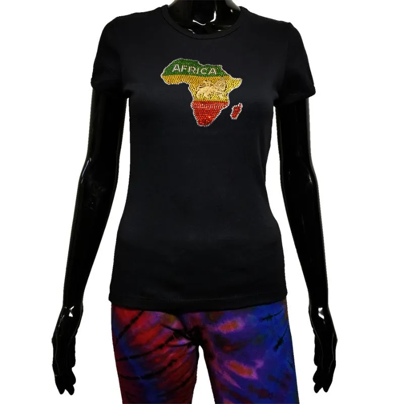 African Royalty