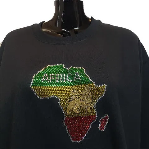 African Royalty