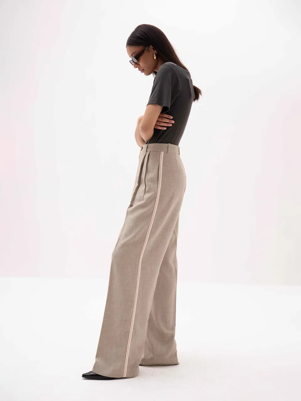 Alison Pants