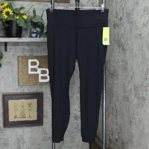 All in Motion Women's Contour Power Waist High-Rise Leggings 27" 563326