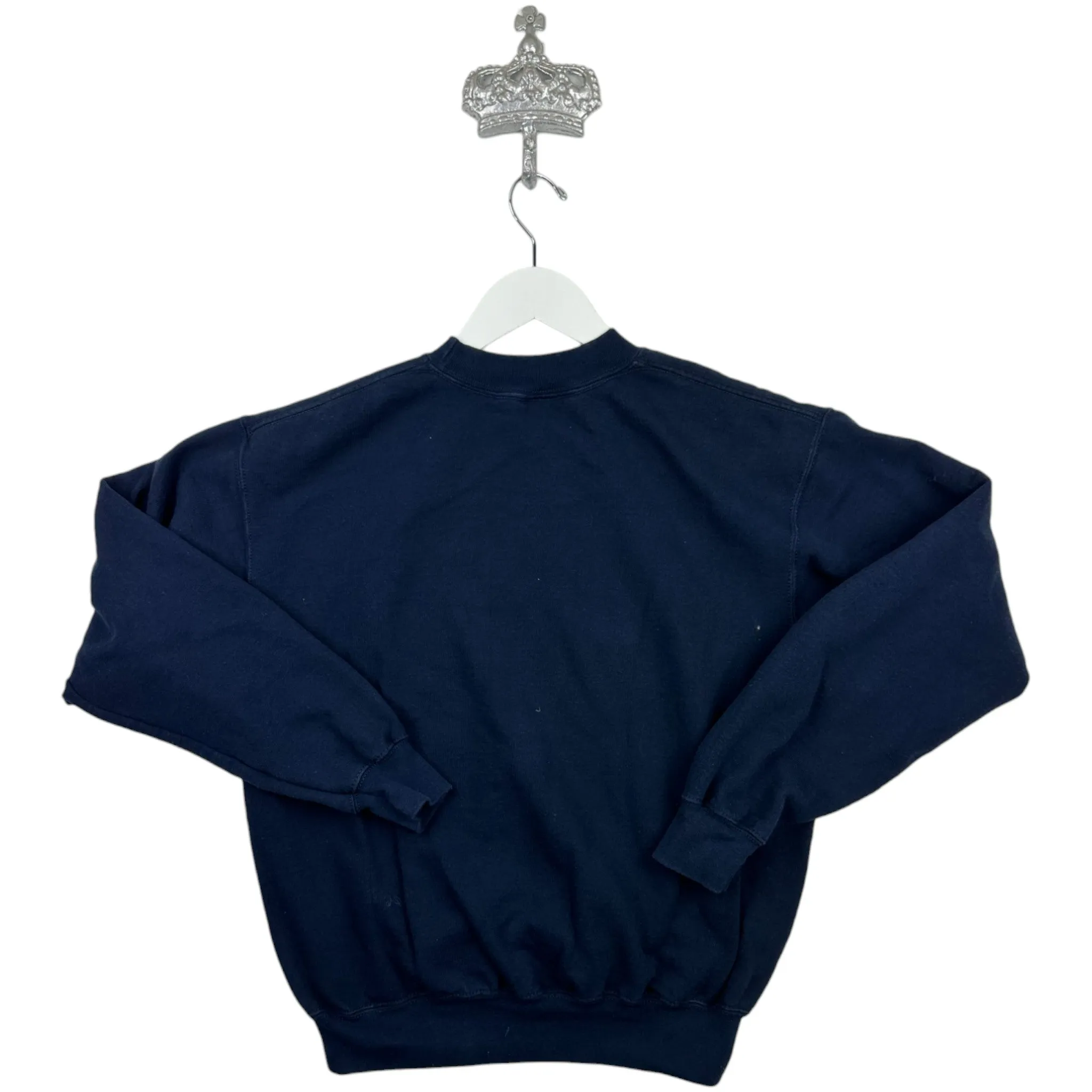 AMSTERDAM DEBRA HILL CREWNECK - (M)