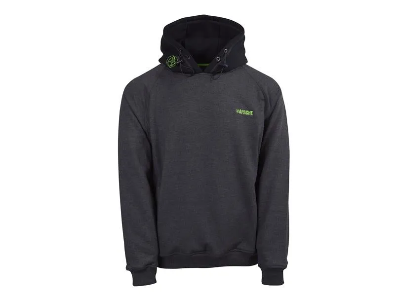 Apache Kingston Hooded Sweatshirt - L (41/43in)