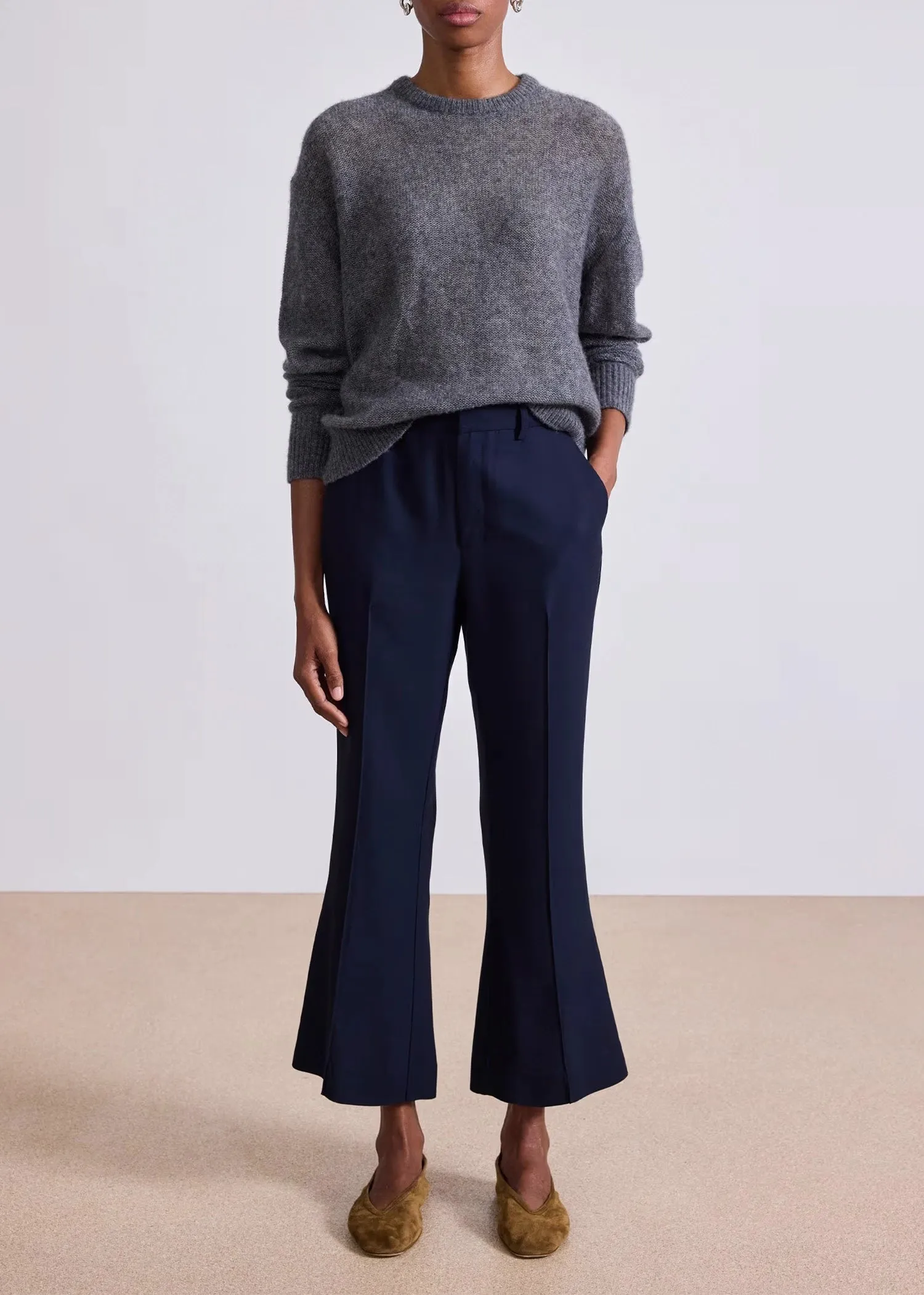 Apiece Apart Rene Trouser