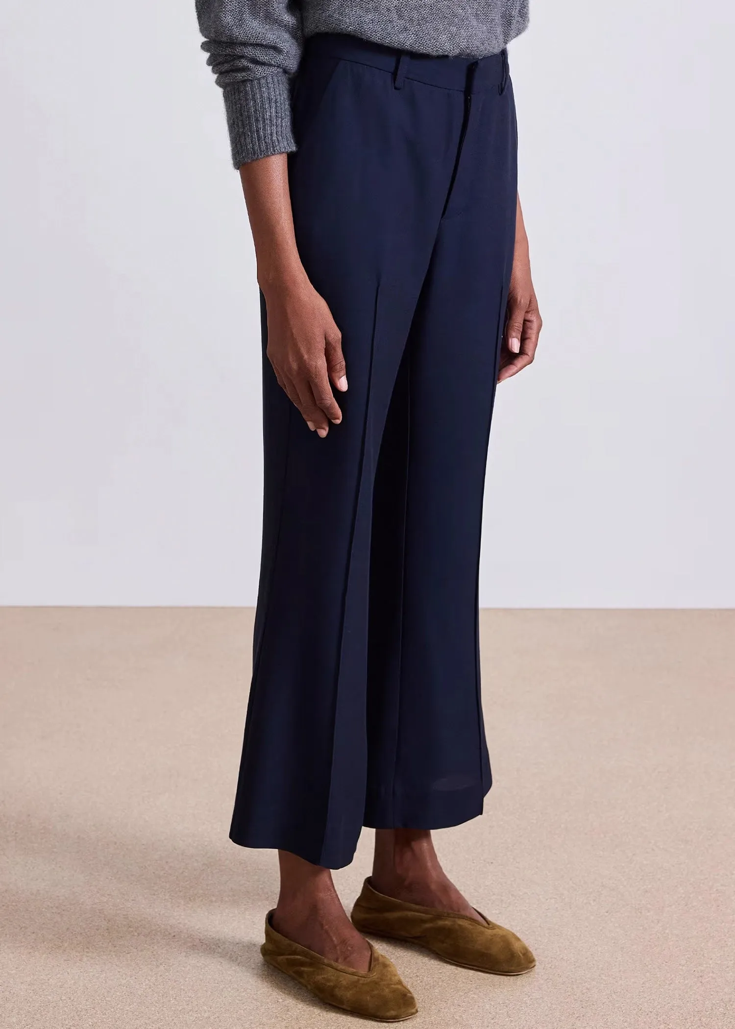 Apiece Apart Rene Trouser